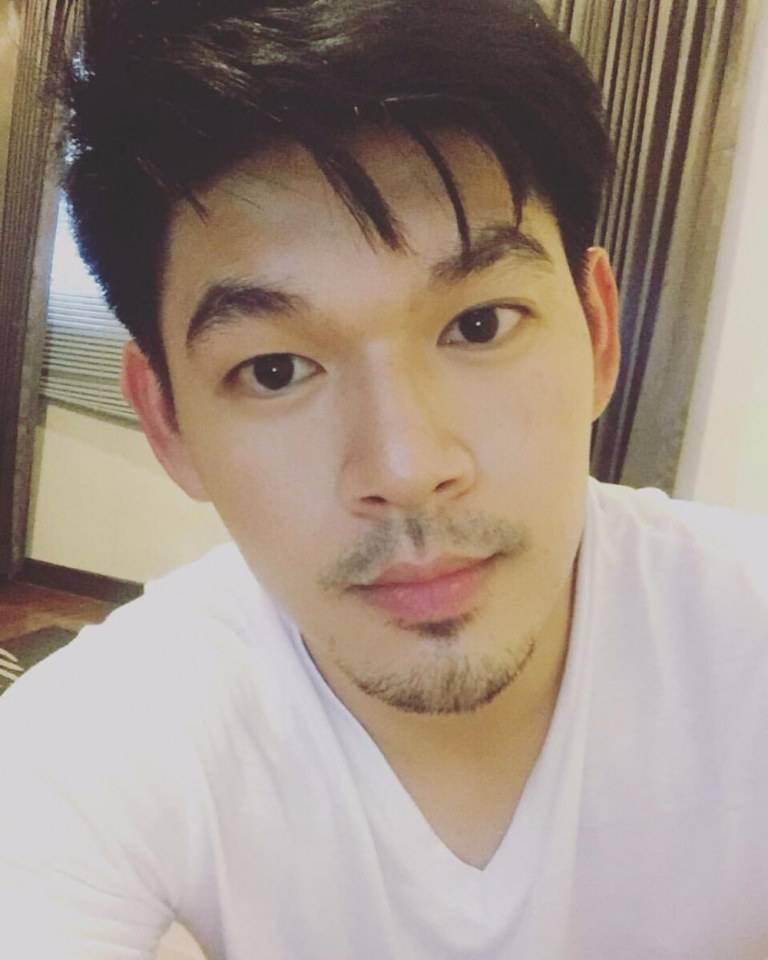 แอบรักตามไอจี