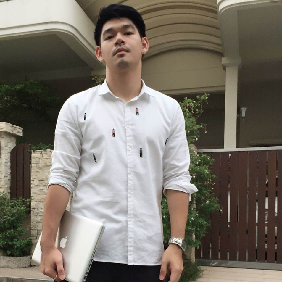 แอบรักตามไอจี