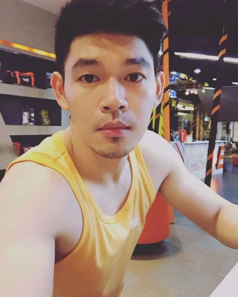 แอบรักตามไอจี