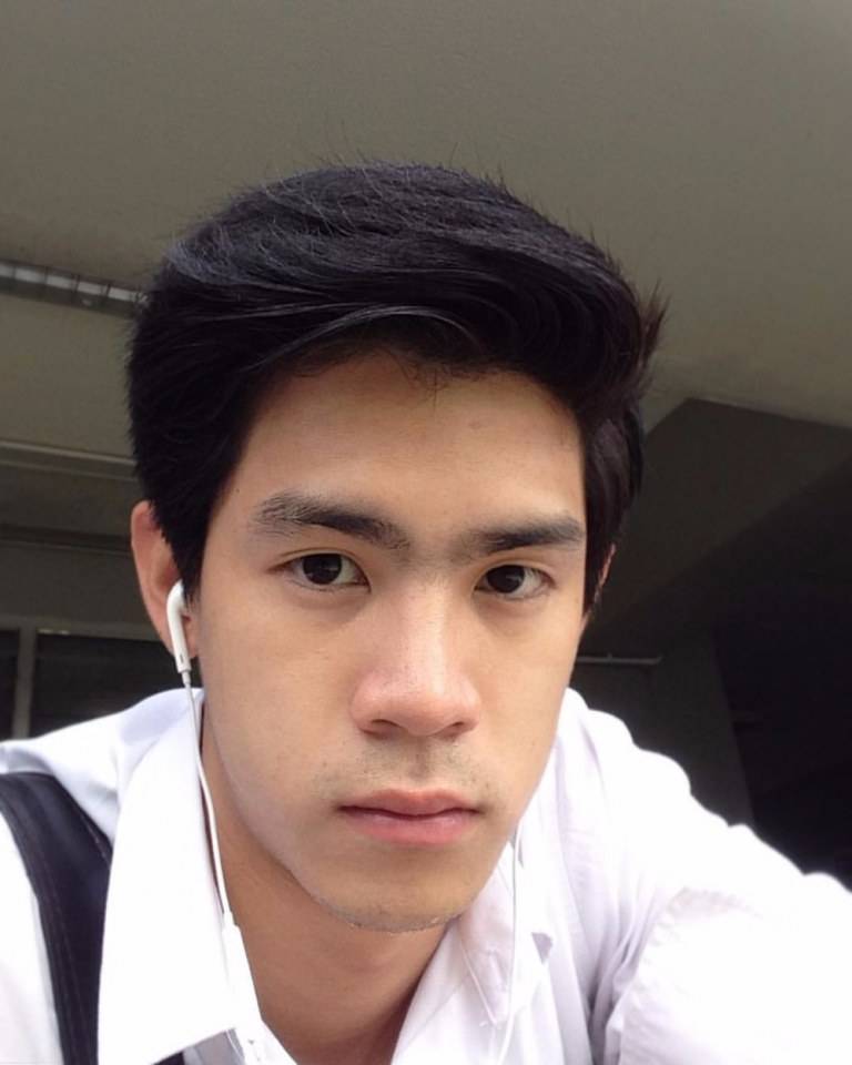 แอบรักตามไอจี
