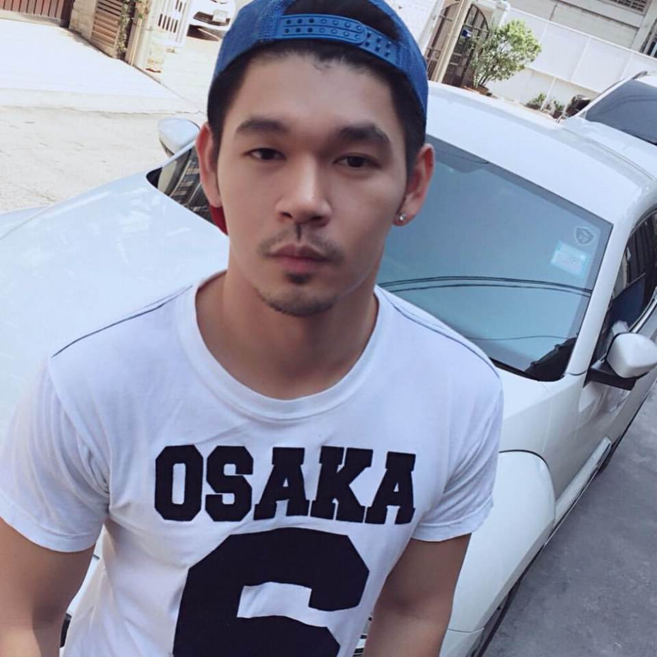 แอบรักตามไอจี