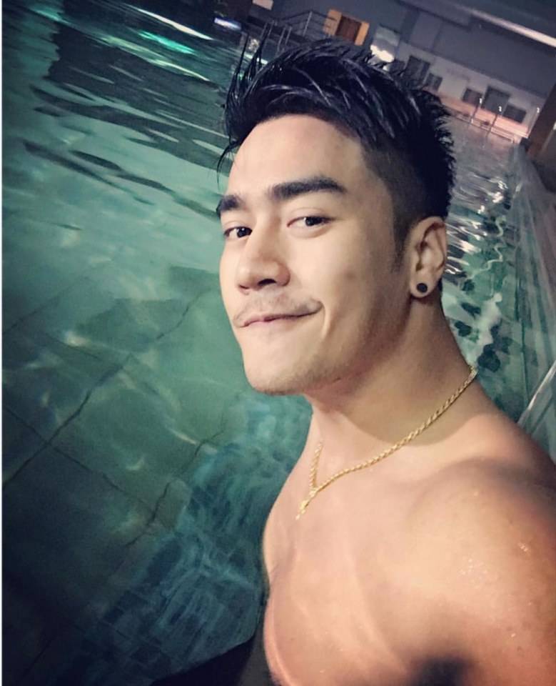 แอบรักตามไอจี