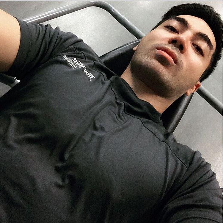 แอบรักตามไอจี