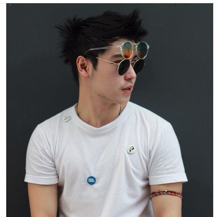 แอบรักตามไอจี