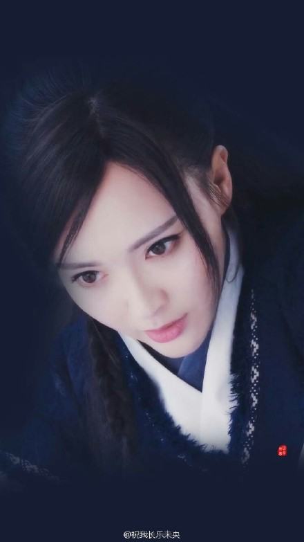 The Princess Wei Yang《锦绣未央》2016 part33