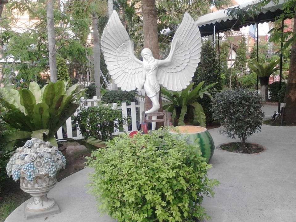 Mimosa Pattaya