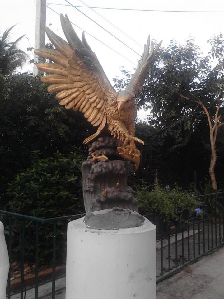 Mimosa Pattaya