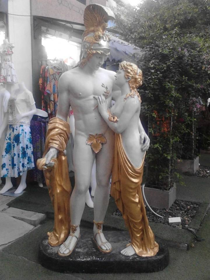 Mimosa Pattaya
