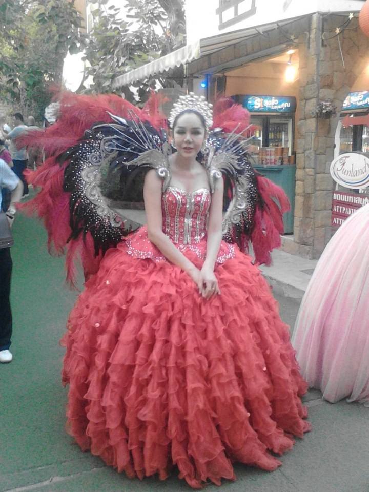Mimosa Pattaya