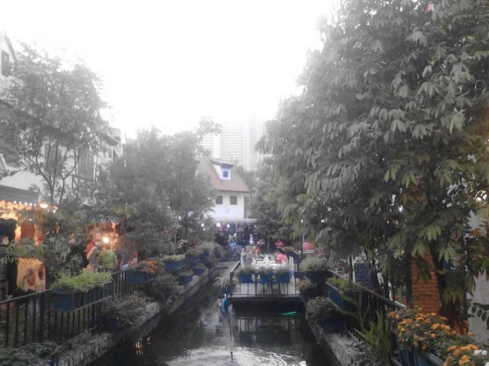 Mimosa Pattaya