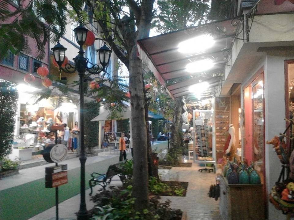 Mimosa Pattaya