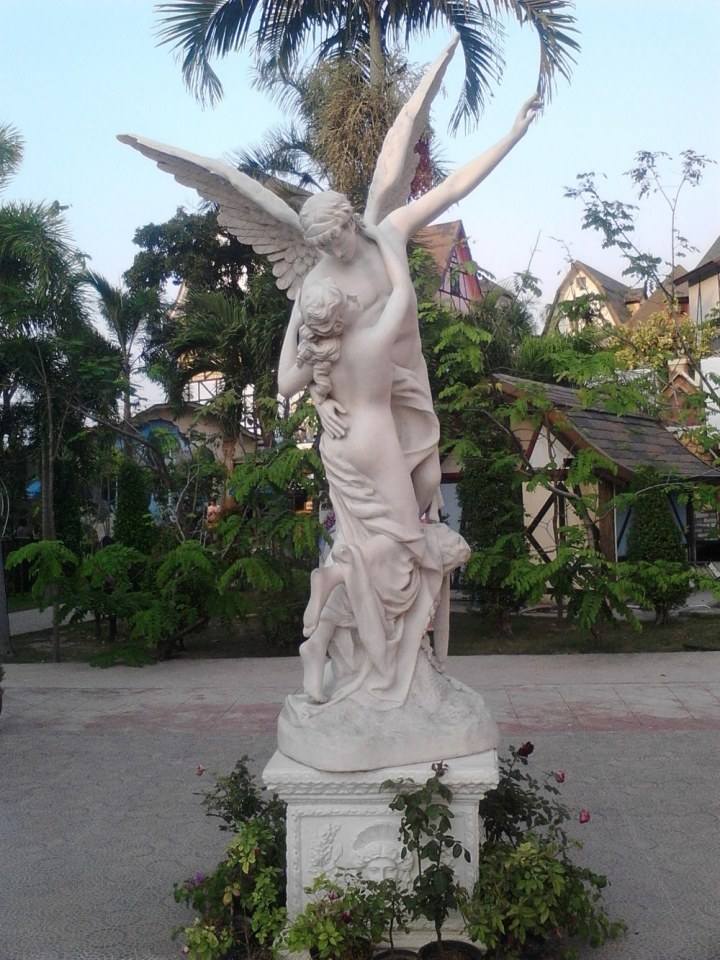Mimosa Pattaya