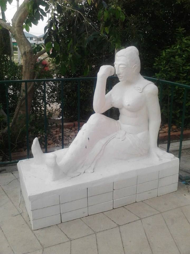 Mimosa Pattaya