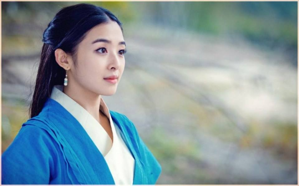 Princess Of Lan Ling King 《兰陵王妃》2014 part63