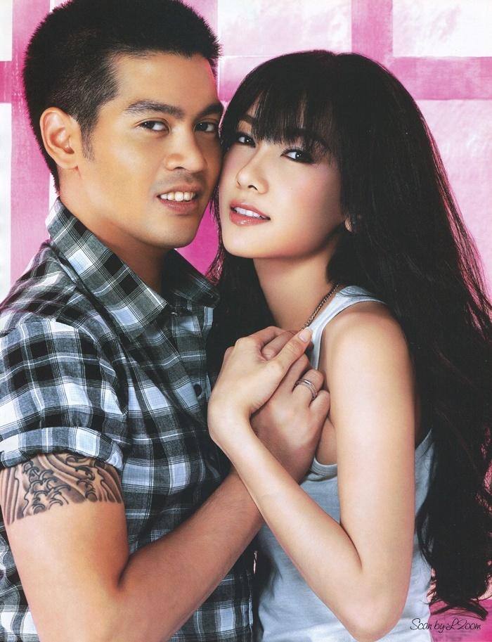 (วันวาน) นุ่น วรนุช & ต๊อด ปิติ @ เปรียว vol.30 no.662 February 2010