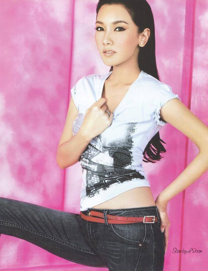 (วันวาน) นุ่น วรนุช & ต๊อด ปิติ @ เปรียว vol.30 no.662 February 2010