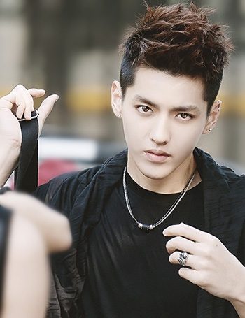 Wu Yi Fan