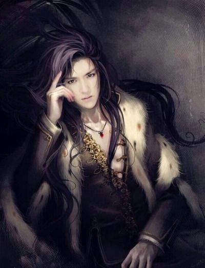 Wu Yi Fan