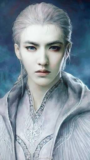 Wu Yi Fan