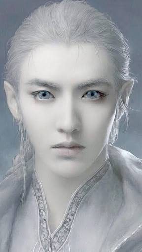 Wu Yi Fan