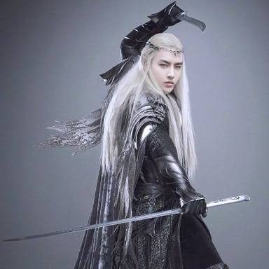 Wu Yi Fan
