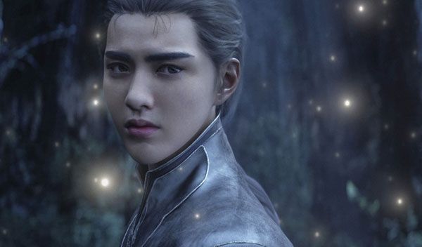 Wu Yi Fan