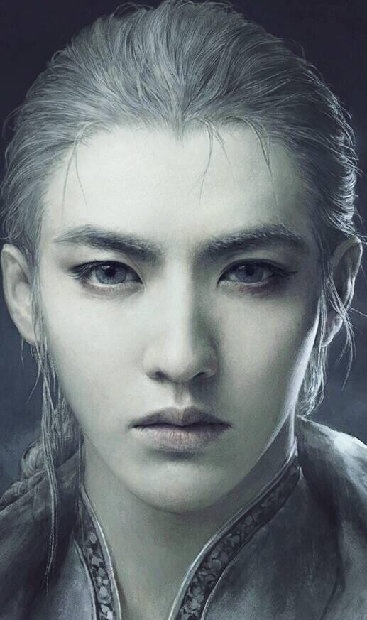 Wu Yi Fan