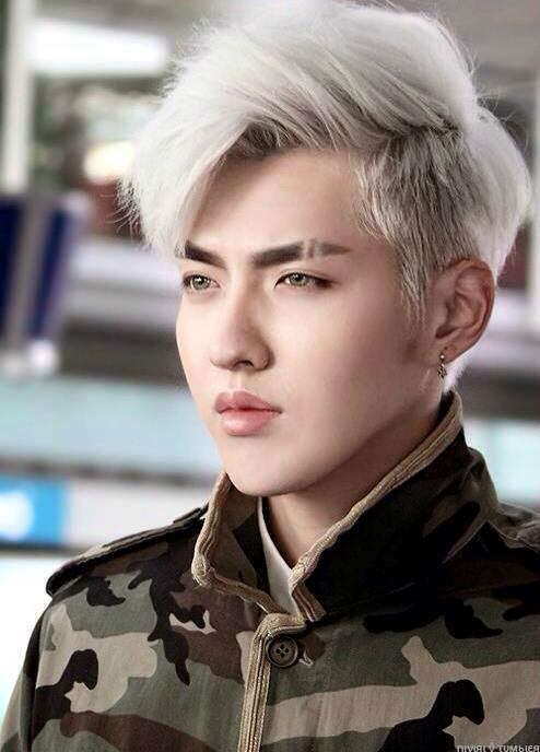 Wu Yi Fan