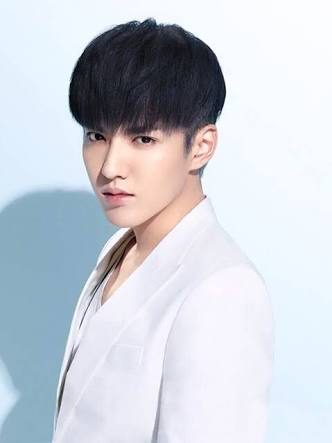 Wu Yi Fan