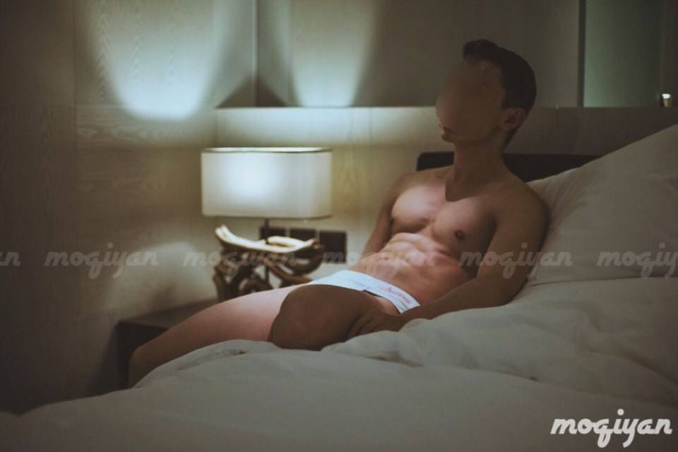 Sexy Guy 106