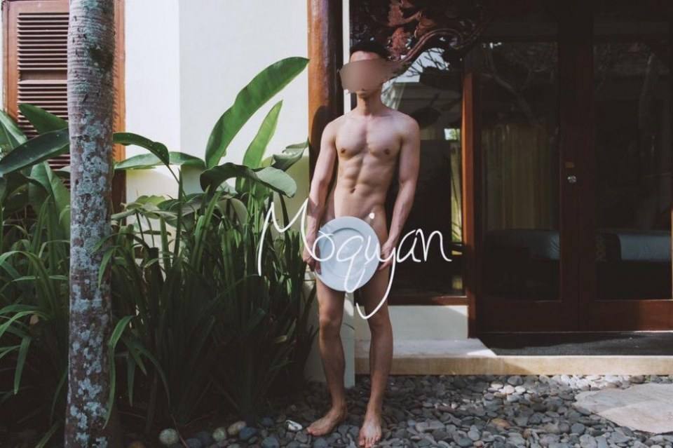 Sexy Guy 106