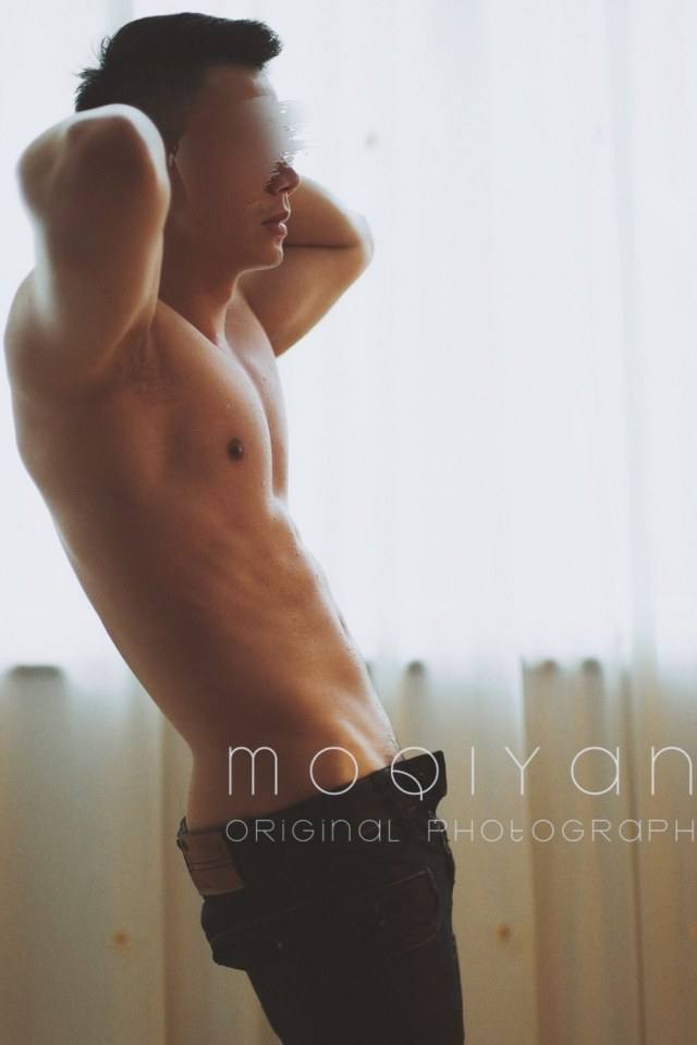 Sexy Guy 106