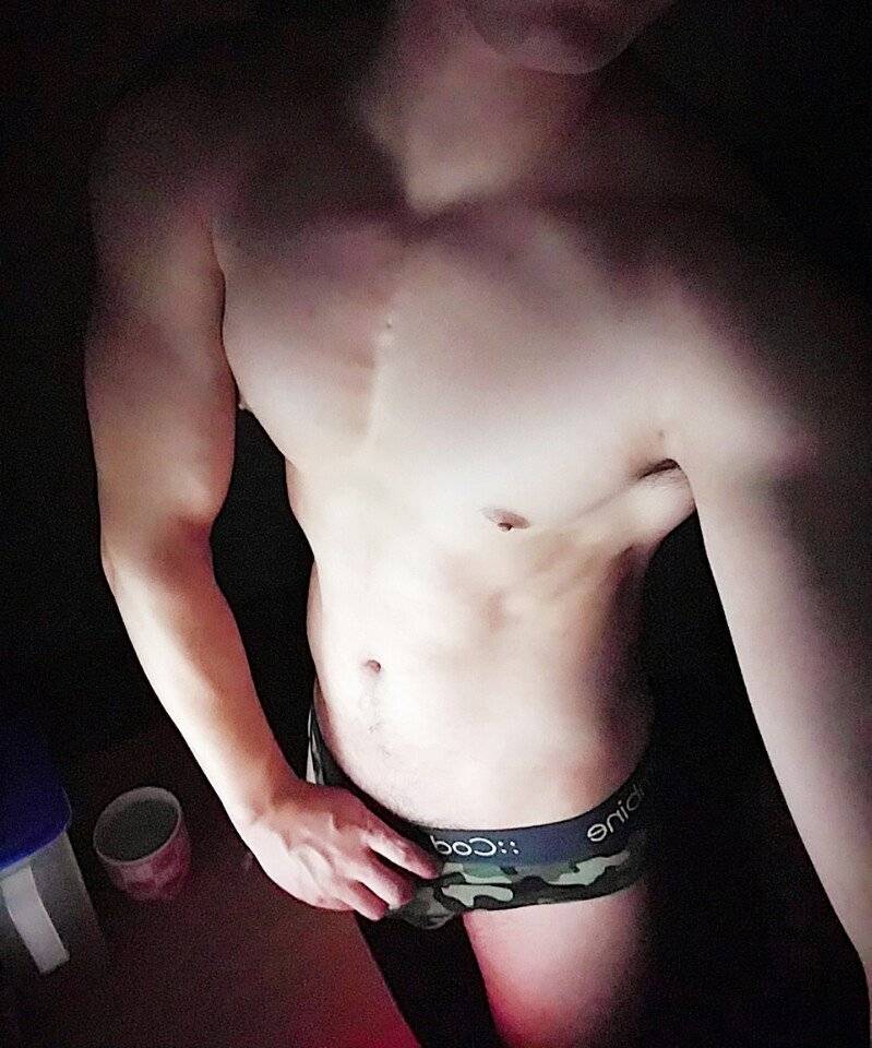 Sexy Guy 106