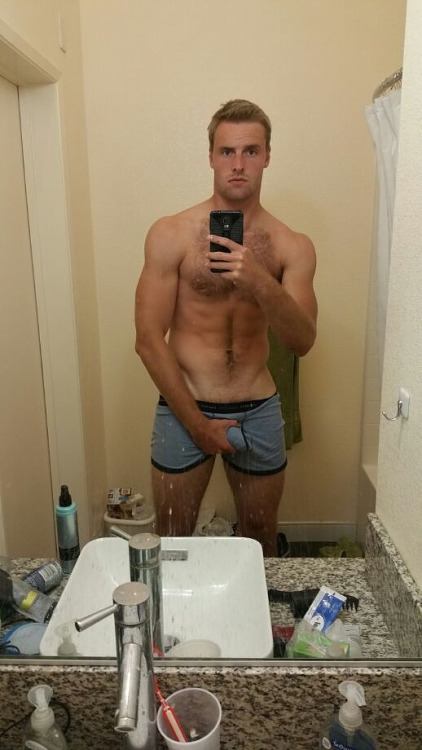 Sexy Guy 106