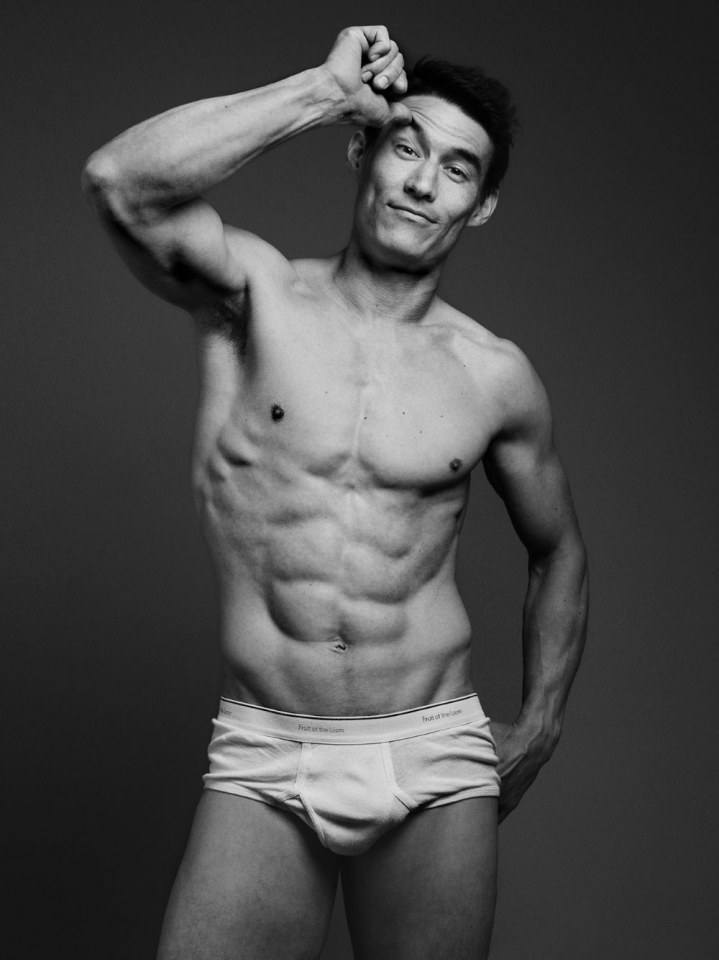 Sexy Guy 106
