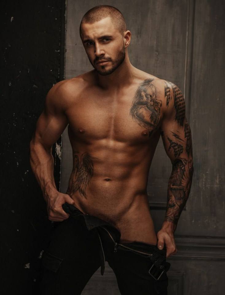 Sexy Guy 106