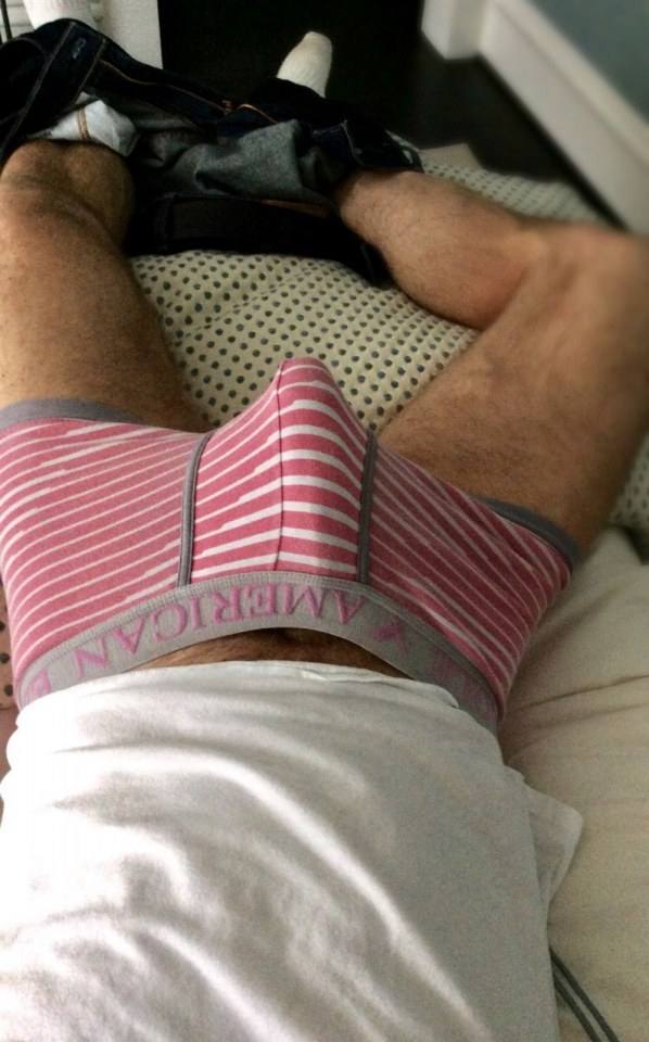 Sexy Guy 106