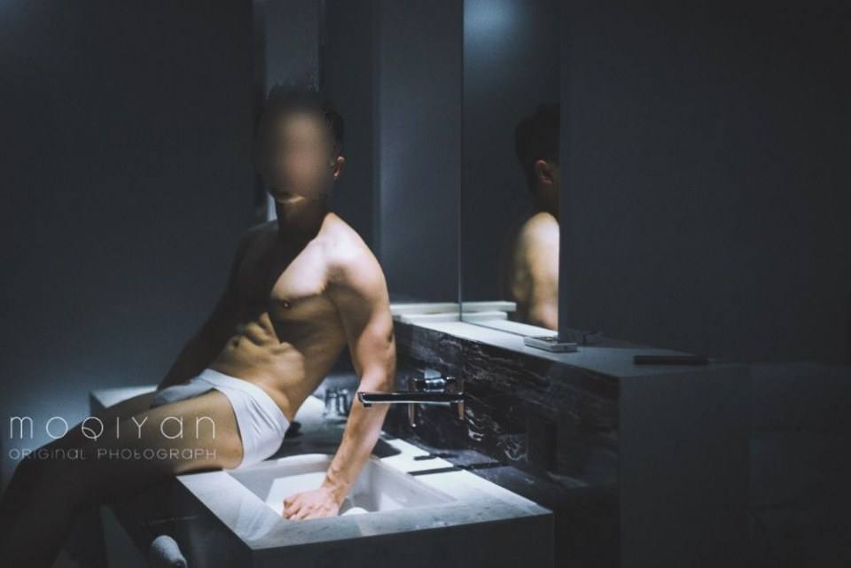 Sexy Guy 106