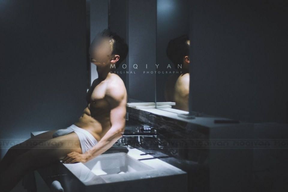 Sexy Guy 106