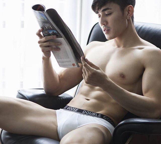 Sexy Guy 106