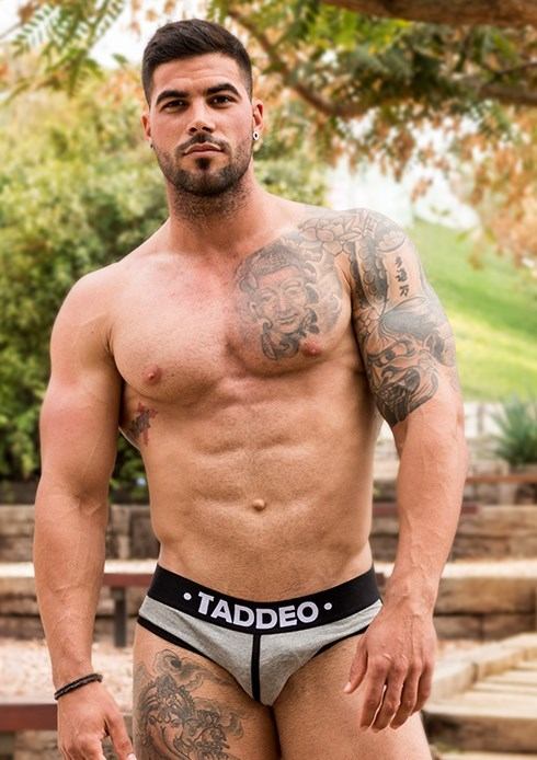 Sexy Guy 106