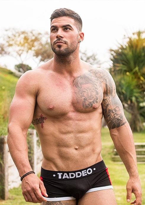 Sexy Guy 106