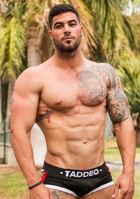 Sexy Guy 106