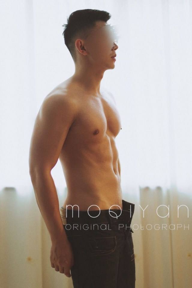 Sexy Guy 106