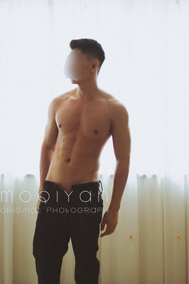 Sexy Guy 106