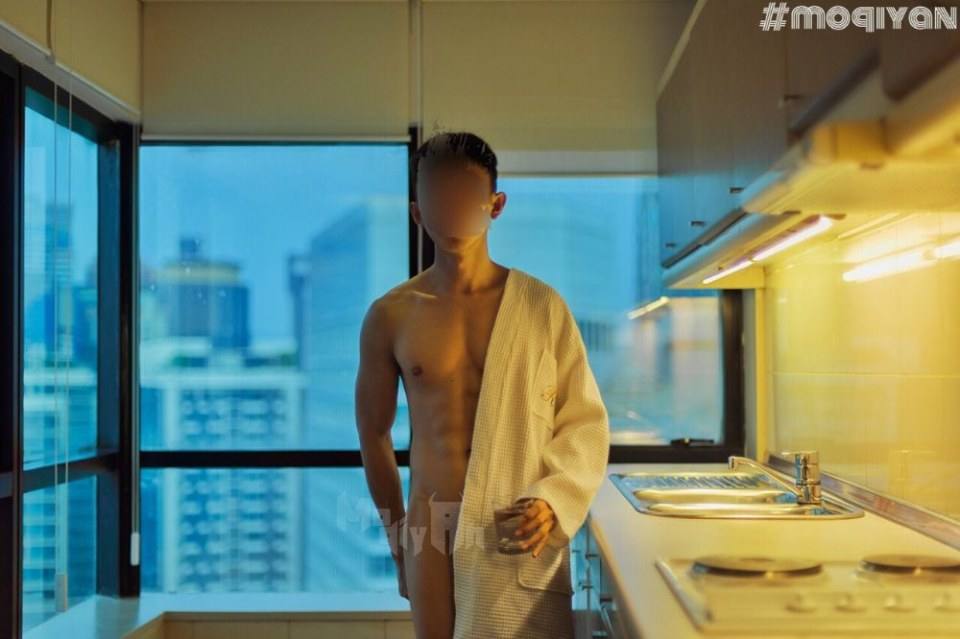 Sexy Guy 106