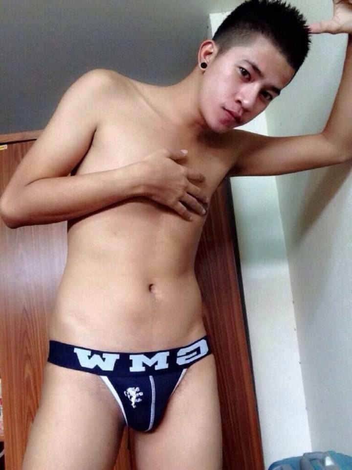 ชายหนุ่ม 8