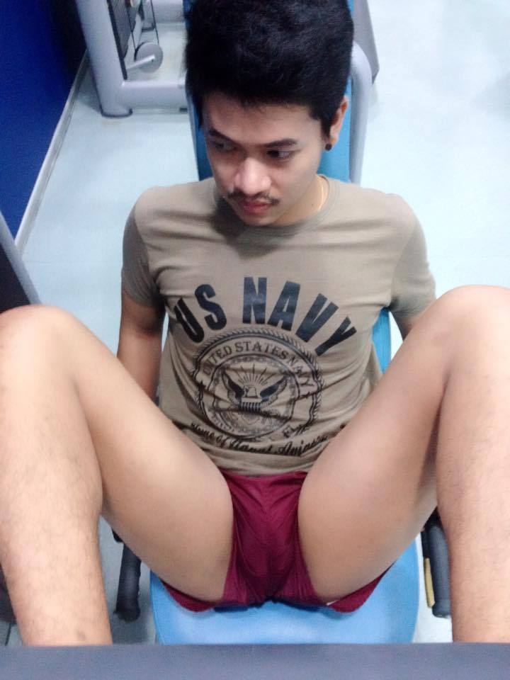 ชายหนุ่ม 8