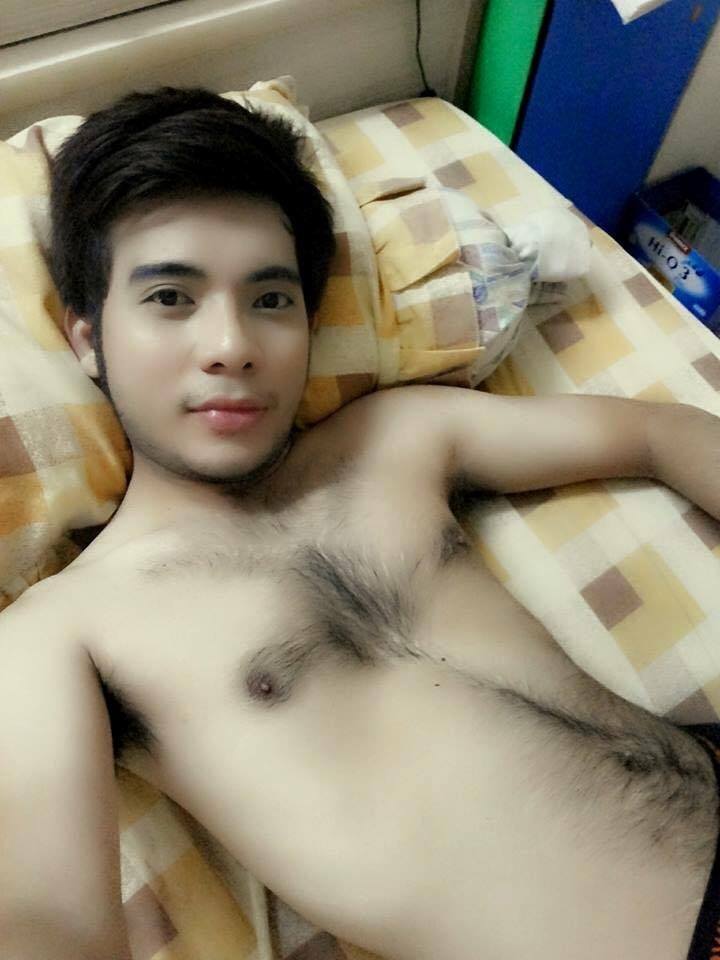 ชายหนุ่ม 8