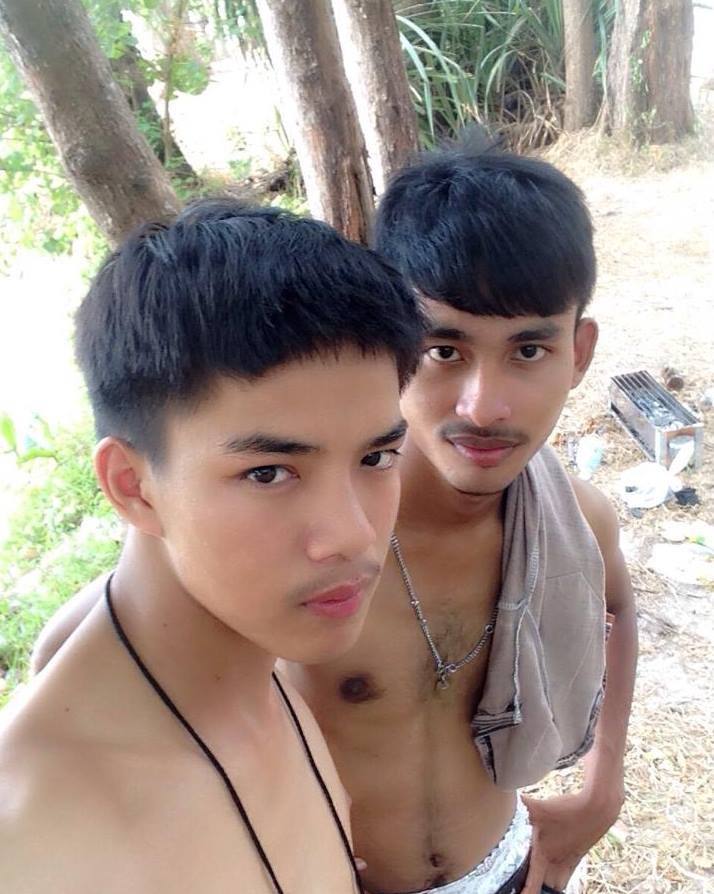 ชายหนุ่ม 8